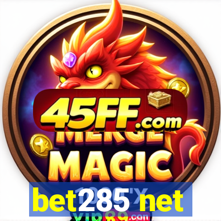 bet285 net